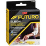 Futuro Elbow Support With Pressure Pads Medium - Each