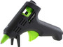 Mini High Temp Glue Gun, Blue - 1 Pkg