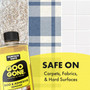 Goo Gone Cleaner, 8 oz - 1 Pkg