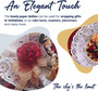 Royal Lace Paper Lace Doilies, White, 10\" - 12 ct