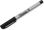 Sharpie Ultra Fine Permanent Marker, Black, .5Mm - 1 Pkg