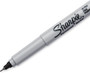 Sharpie Ultra Fine Permanent Marker, Black, .5Mm - 1 Pkg