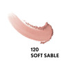 Covergirl \"Cheeker Blush\", Soft Sable - 1 Pkg