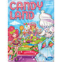 Candyland Game - 1 Pkg