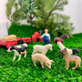 Down On The Farm Toob - 1 Pkg