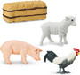 Down On The Farm Toob - 1 Pkg