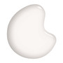 Sally Hansen Extreme Wear Nail Polish, White On - 1 Pkg