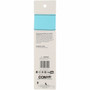 Dressing Comb-Hard Rubber, Black - 1 Pkg
