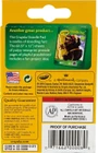 Crayola Crayons, Assorted, 8Ct. - 1 Pkg