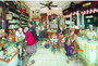 Soda Fountain Puzzle, 1000 Pc