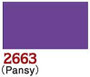 Ceramcoat Acrylic Paint, Pansy, 2 oz - 1 Pkg