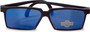Rear View Spy Glasses