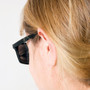 Rear View Spy Glasses
