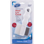 Premier Value Lice Comb Metal - 1ct