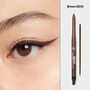 Revlon Colorstay Eyeliner, Brown  - Each