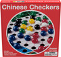 Chinese Checkers Game