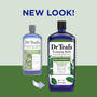 Dr. Teals Eucalyptus Foaming Bath, Eucalyptus, 34oz - 1 Pkg