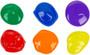 Washable Kids Paint, 6 Ct - 1 Pkg