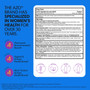 Azo Standard Tablets Maximum Strength - 12 ct