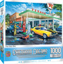 Childhood Dreams Puzzle Asst, 1000 Pc - 1 Pkg
