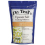 Dr. Teals Chamomile Epsom Salt, Chamomile, 3# - 1 Pkg