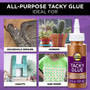 Aleene's Tacky Glue, 2 oz - 1 Pkg