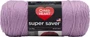 E300 Super Saver Yarn, Orchid, 7 oz - 3 Packs