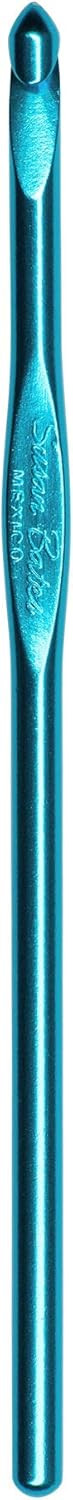 5 1/2\" Silvalume Crochet Hook, 5Mm, H8 - 1 Pkg