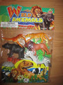 Zoo Animals, Asst - 1 Pkg