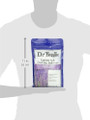 Dr. Teals Epsom Salt, Lavender, 3# - 1 Pkg