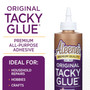Aleene's Tacky Glue, 8 oz - 1 Pkg