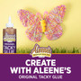 Aleene's Tacky Glue, 8 oz - 1 Pkg