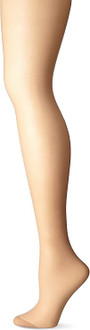 Queen Size Panty Hose, Tan, Q2 - 1 Pkg