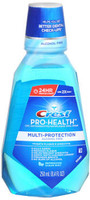Crest Pro-Health Oral Rinse Refreshing Clean Mint - 8.3 oz