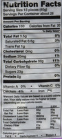 Tootsie Frooties, Grape, 360 Ct