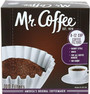 Mr. Coffee 8-12 Cup Filters, 100 Ct - 1 Pkg