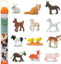 Farm Babies Toob - 1 Pkg