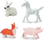 Farm Babies Toob - 1 Pkg