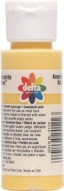 Ceramcoat Acrylic Paint, Empire Gold, 2 oz - 1 Pkg
