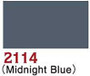Ceramcoat Acrylic Paint, Midnight Blue, 2 oz - 1 Pkg