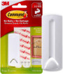 Command Adhesive Wire-Backed Picture Hanger, White - 1 Pkg