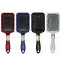 Conair Velvet Touch Paddle Hair Brush - Each