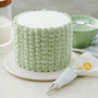 Pastry/Decorating Bag, Cake Decorating, White,  12\" - 1 Pkg