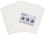 Fun Fusion Ironing Paper, Beads, 6 Ct, 8\" X 8\" - 1 Pkg