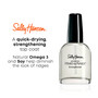 Sally Hansen Advanced Hard As Nails Nail Polish, Nude - 1 Pkg