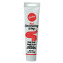 Icing In A Tube, Cake Decorating, Red, 4.25 oz - 1 Pkg