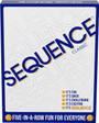 Sequence Game - 1 Pkg