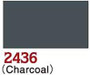 Ceramcoat Acrylic Paint, Charcoal, 2 oz - 1 Pkg