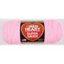 E300 Super Saver Yarn, Petal Pink, 7 oz - 3 Packs