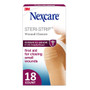 Nexcare Steri-Strip Skin Closure Strips 1/2 X 4 - 18 ct